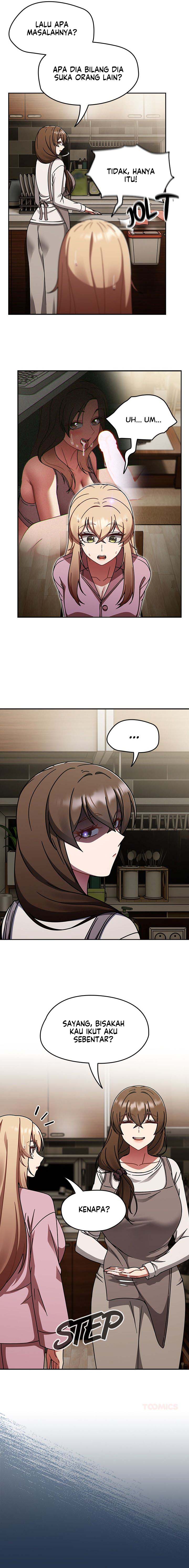 Ground and Pound - Chapter 52 16