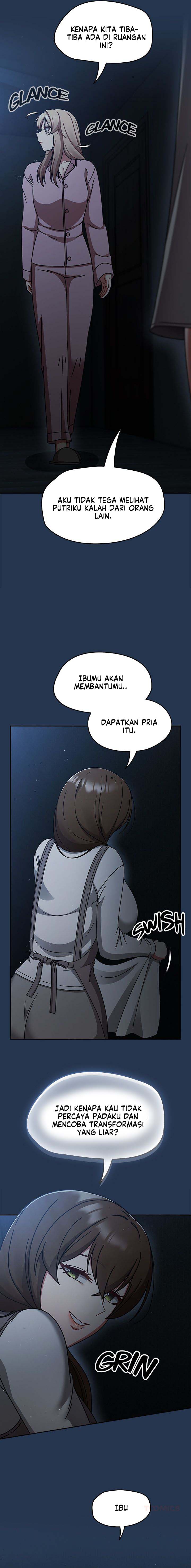 Ground and Pound - Chapter 52 17