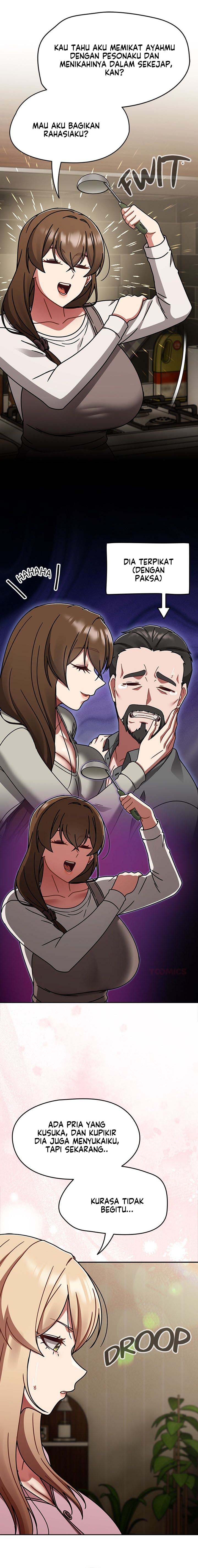 Ground and Pound - Chapter 52 14