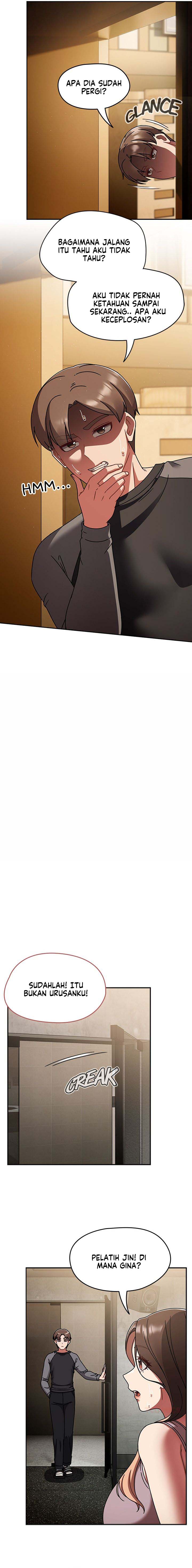 Ground and Pound - Chapter 52 6