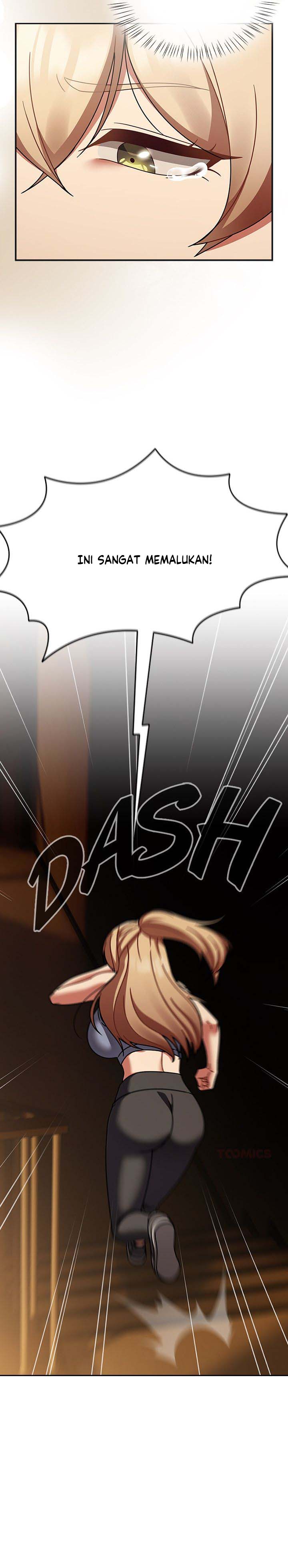 Ground and Pound - Chapter 52 5