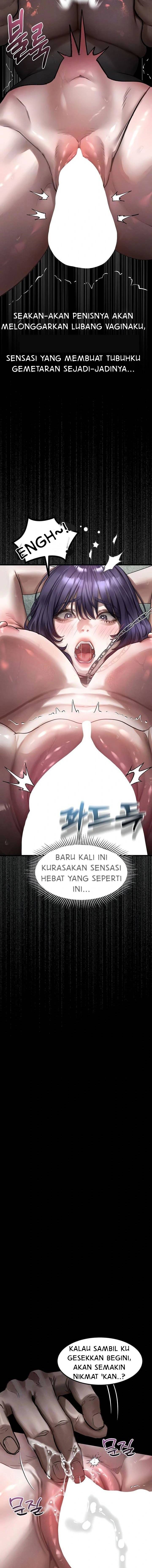 Dirty Talk - Chapter 25 3 Dirty Talk - Chapter 25 3