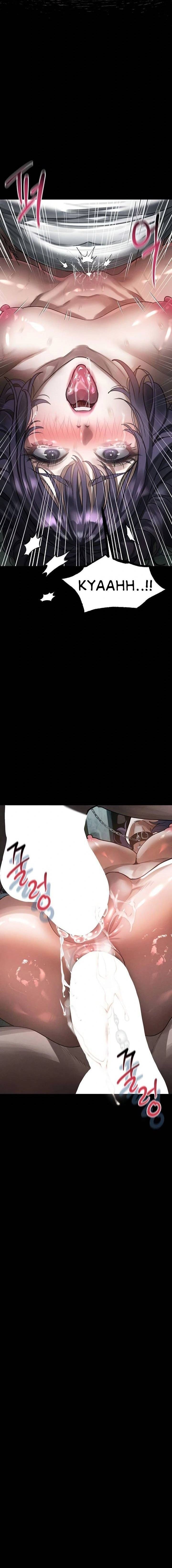 Dirty Talk - Chapter 25 16 Dirty Talk - Chapter 25 16