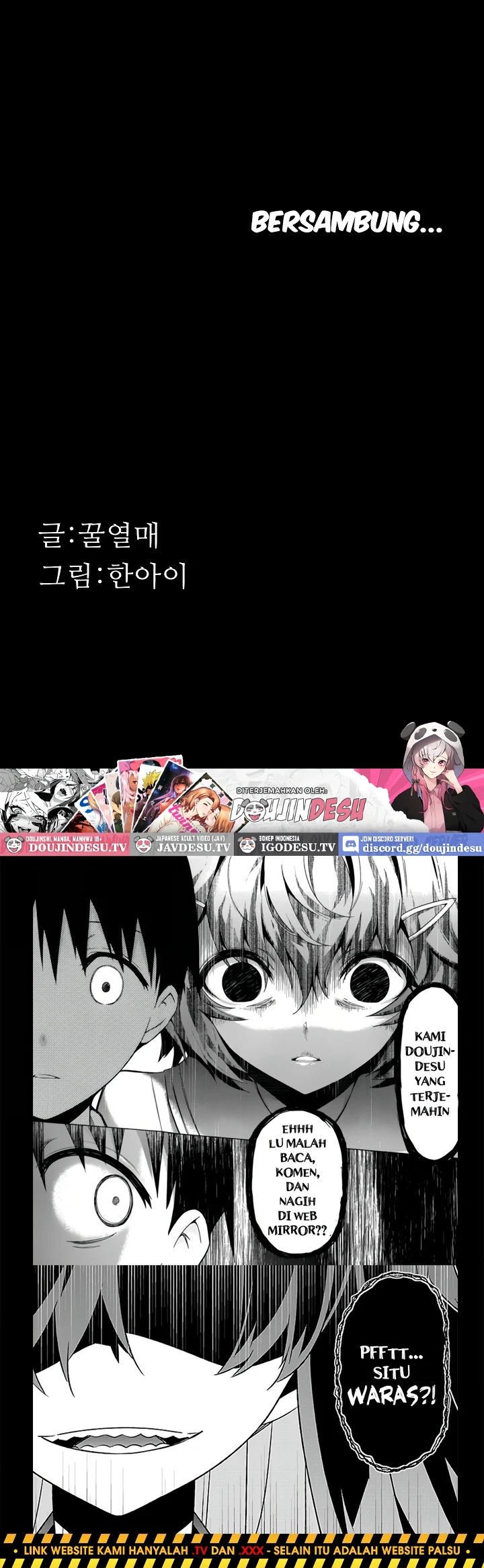 Dirty Talk - Chapter 09 85