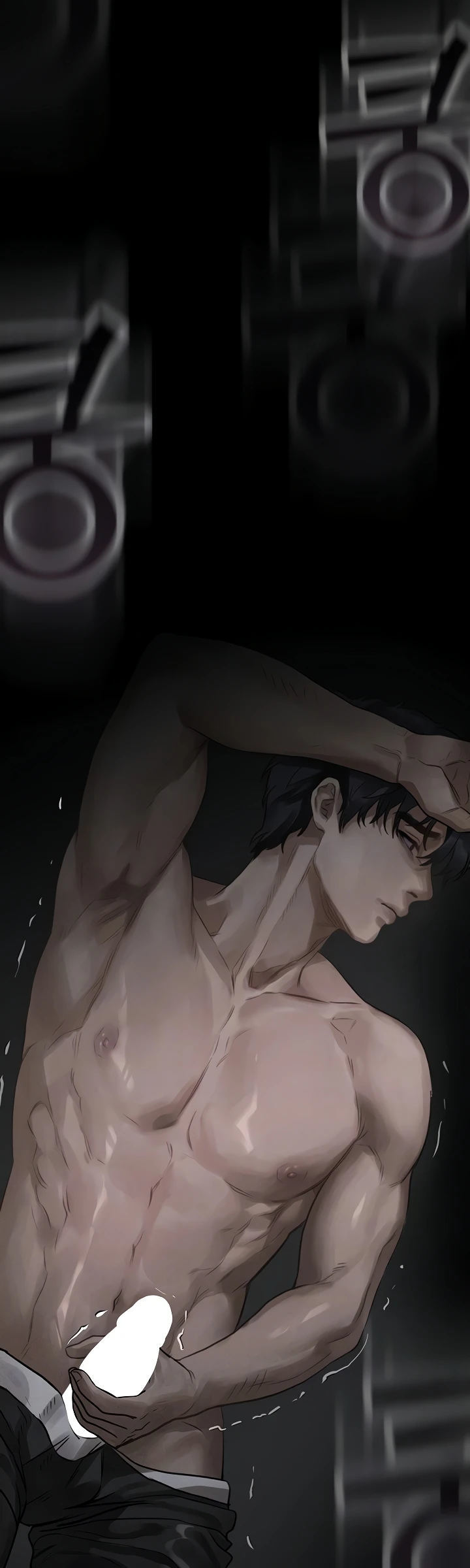 Dirty Talk - Chapter 09 9