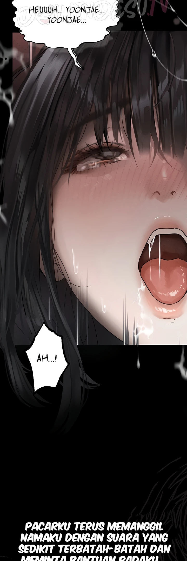 Dirty Talk - Chapter 09 2
