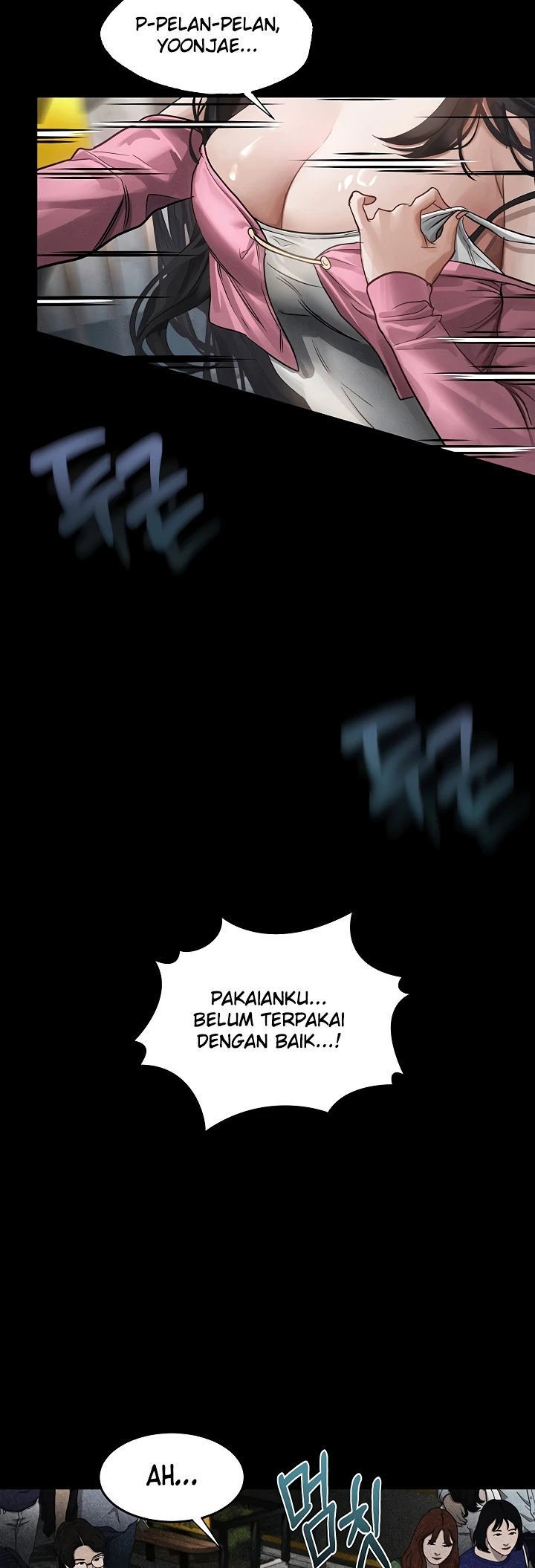 Dirty Talk - Chapter 09 24