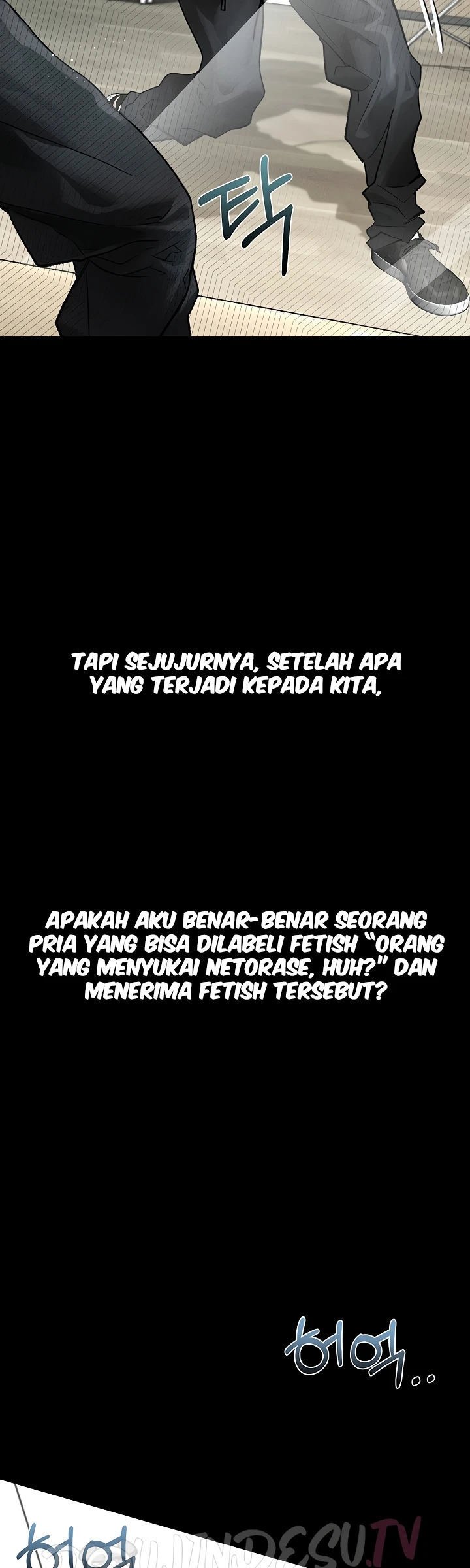 Dirty Talk - Chapter 09 39