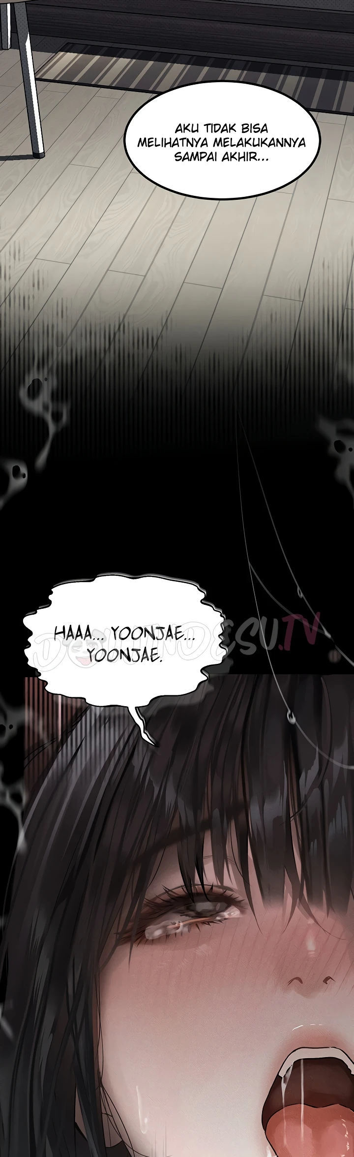 Dirty Talk - Chapter 09 33