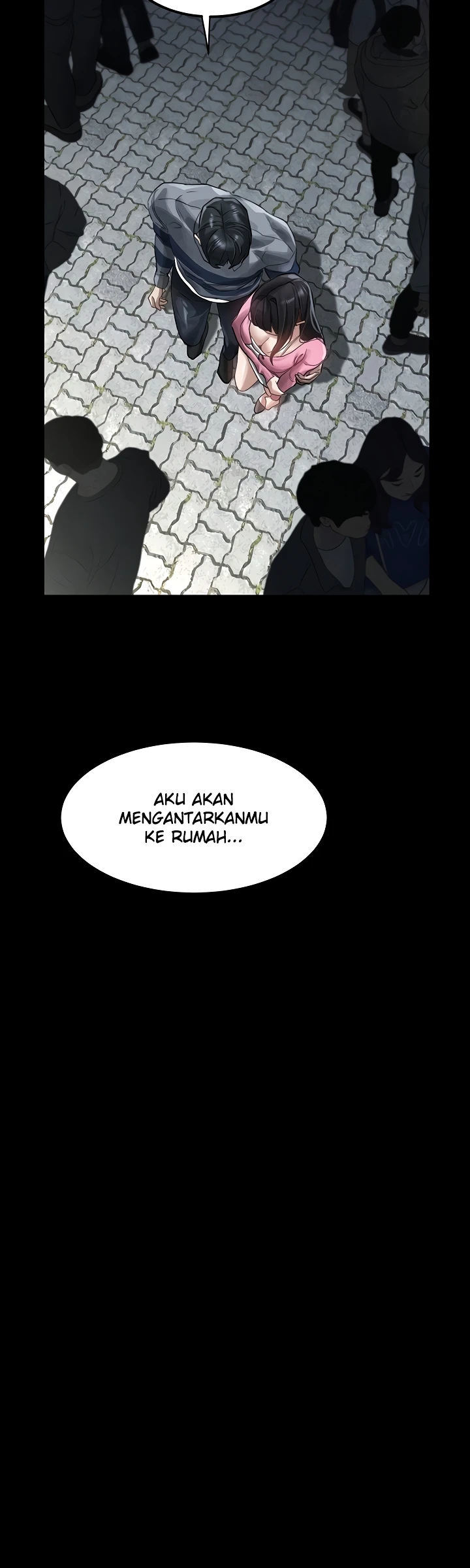 Dirty Talk - Chapter 09 30