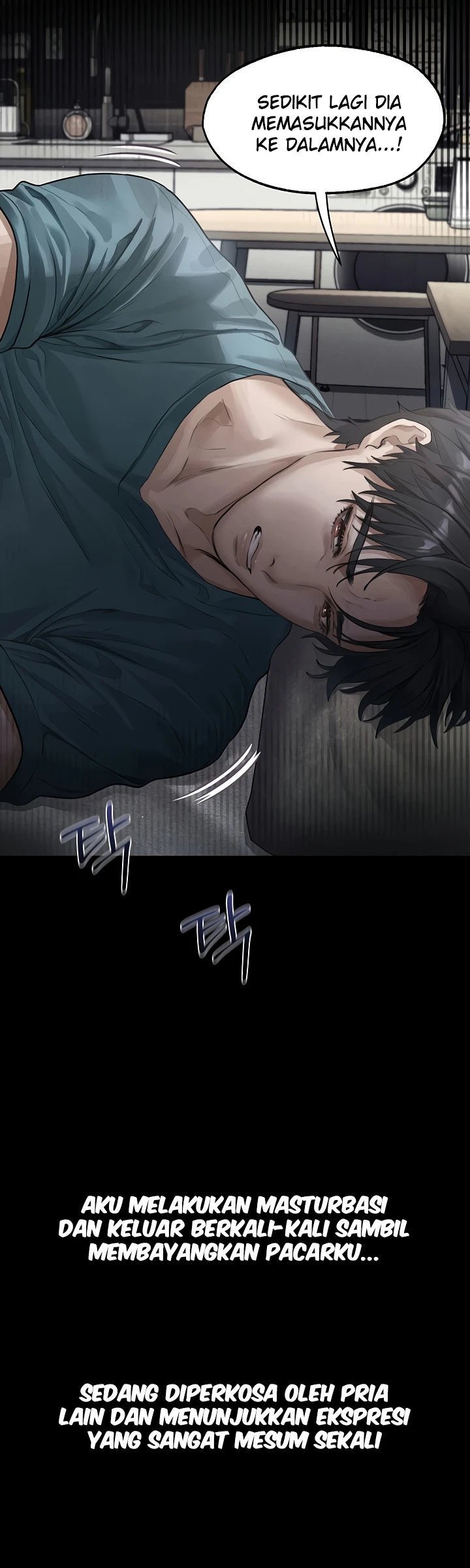 Dirty Talk - Chapter 09 36