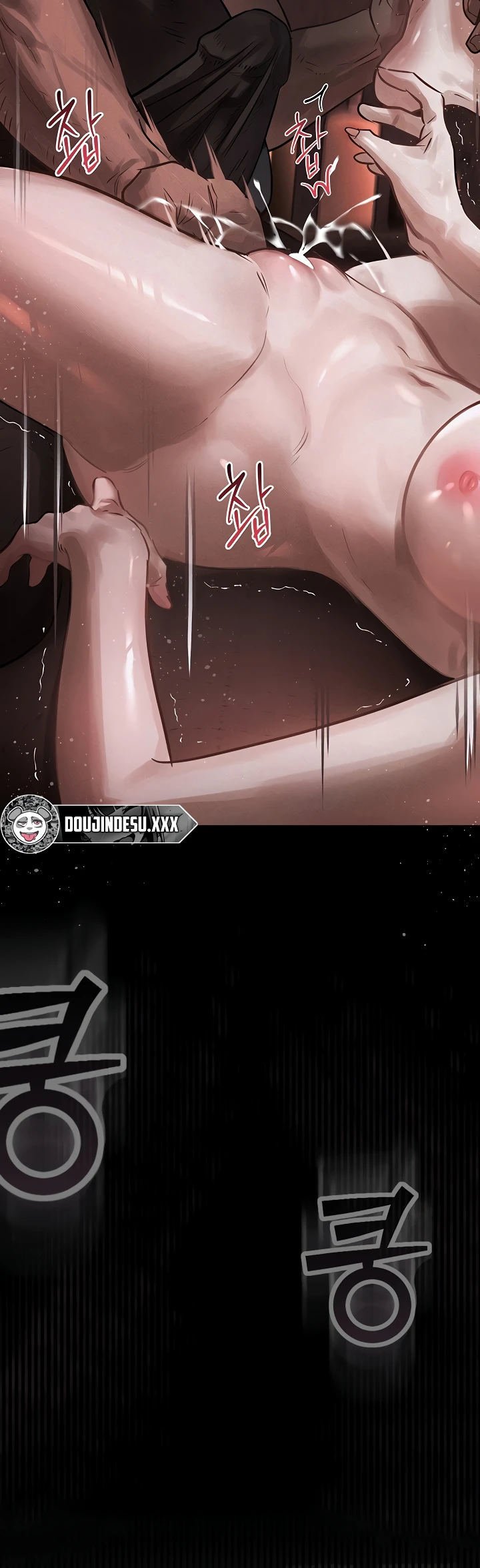 Dirty Talk - Chapter 09 35