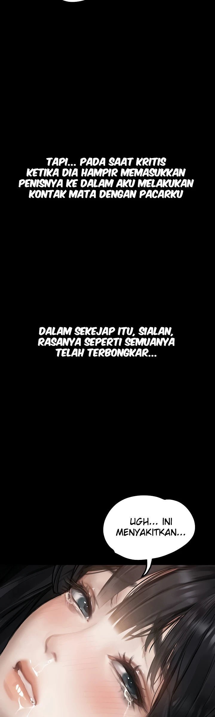 Dirty Talk - Chapter 09 19