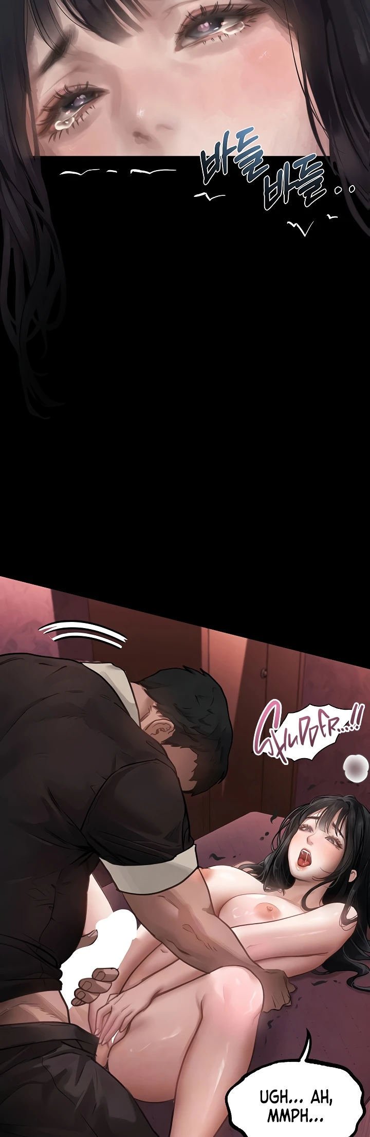 Dirty Talk - Chapter 09 12