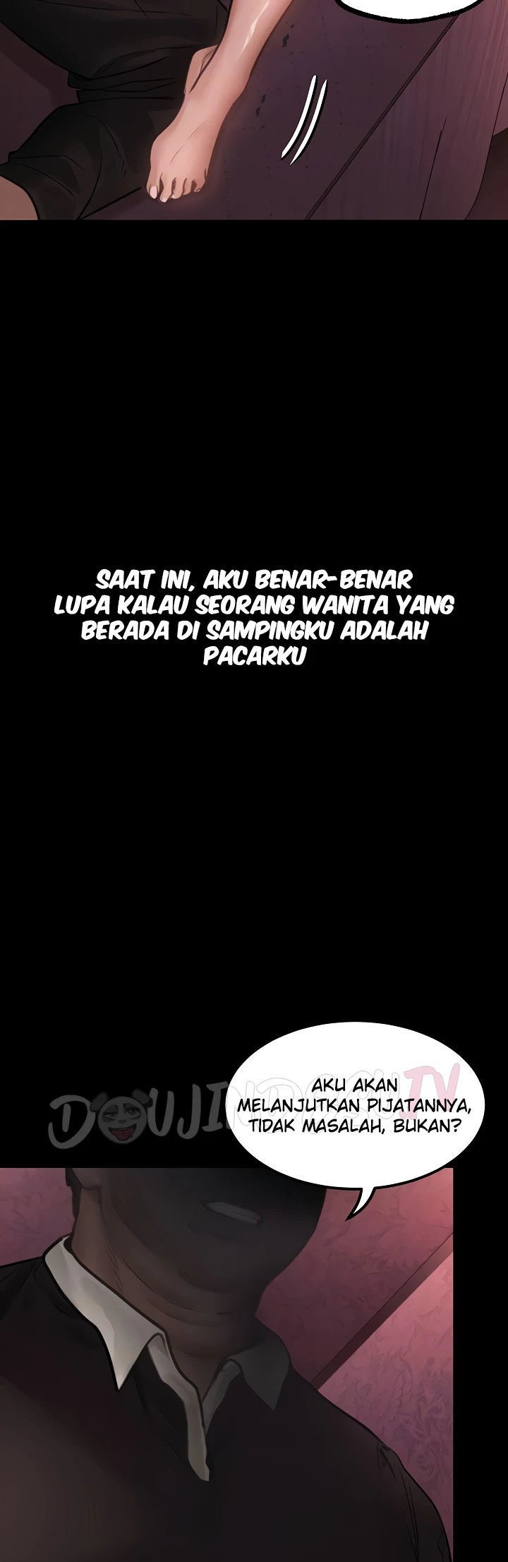Dirty Talk - Chapter 09 13