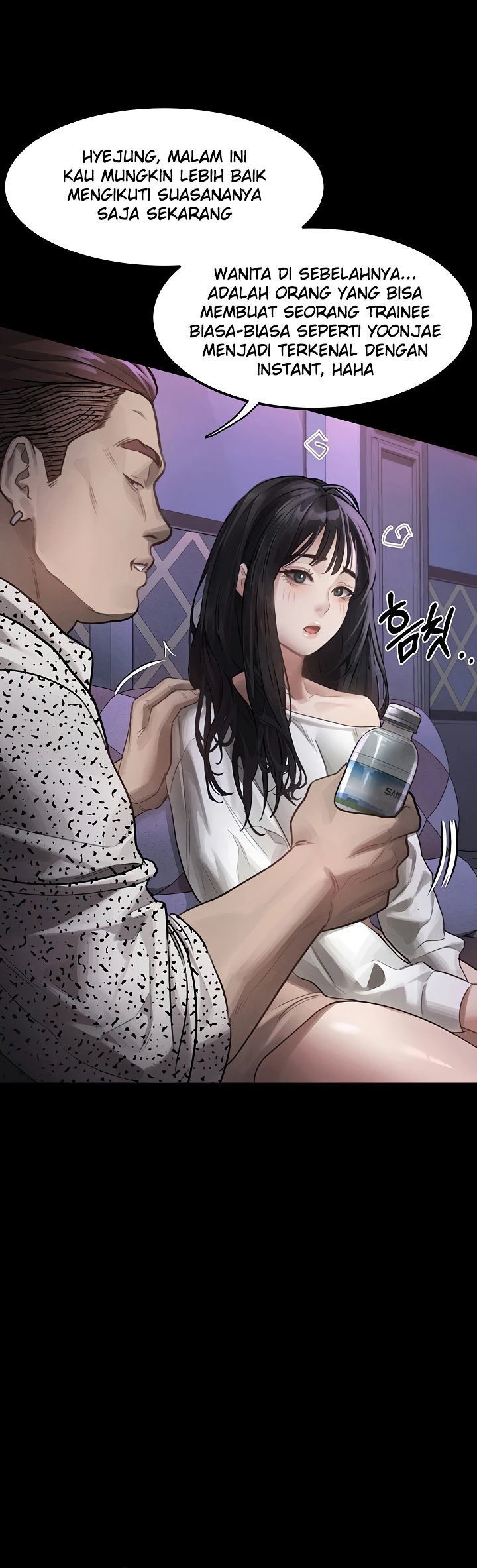Dirty Talk - Chapter 09 60