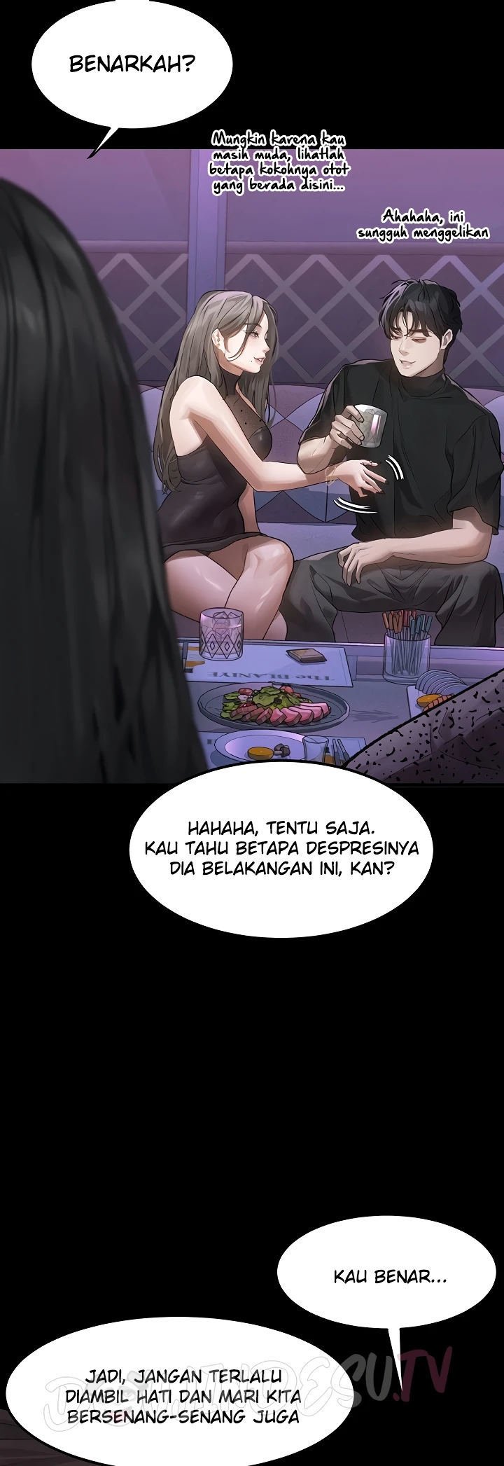 Dirty Talk - Chapter 09 61