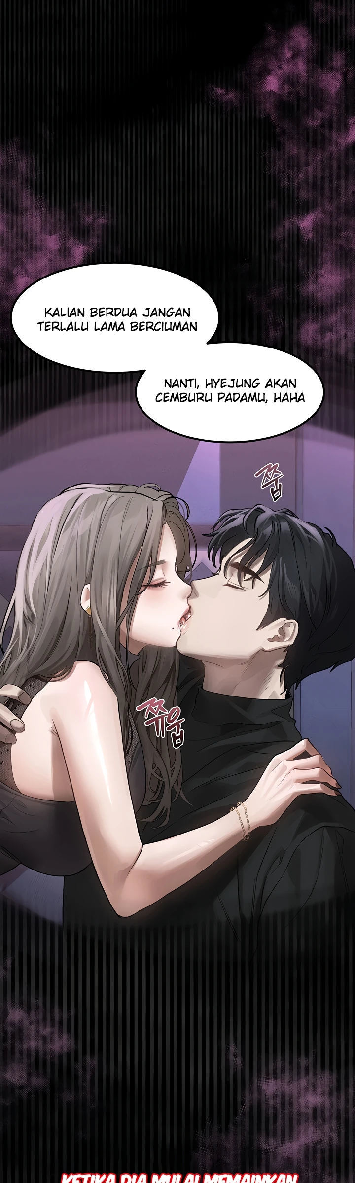 Dirty Talk - Chapter 09 66