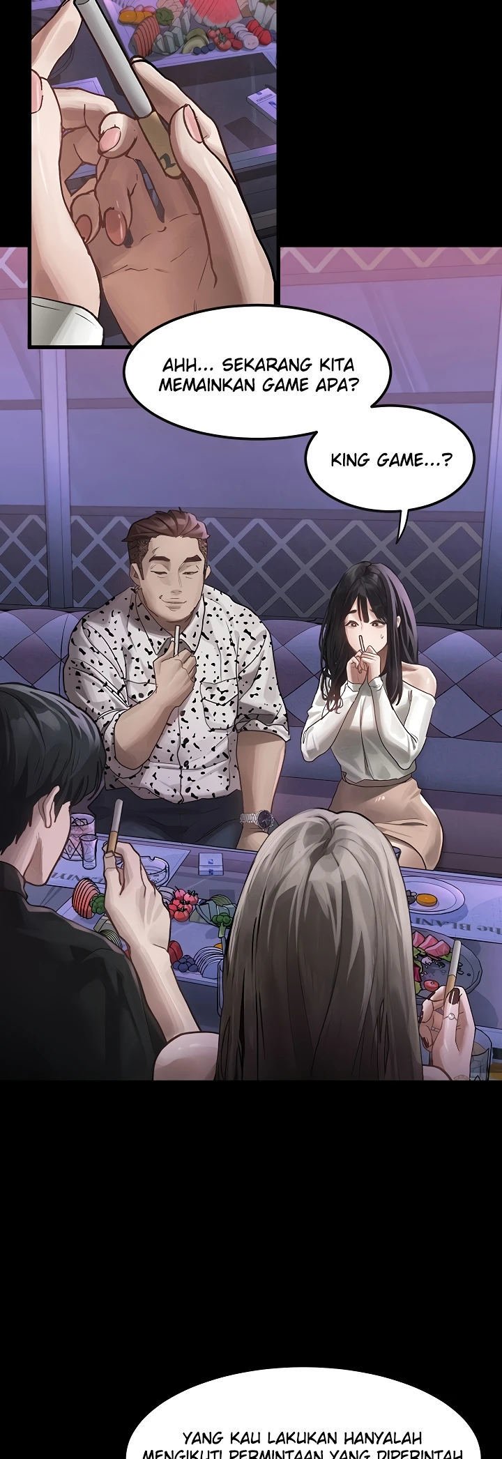 Dirty Talk - Chapter 09 64