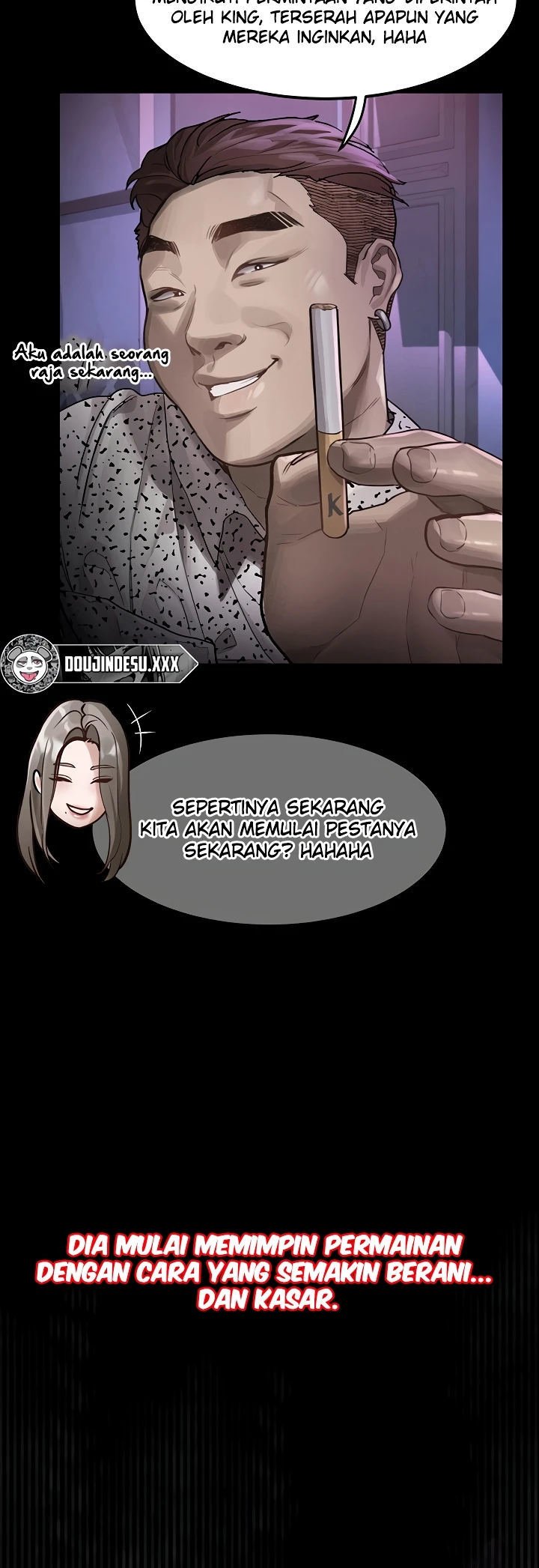 Dirty Talk - Chapter 09 65