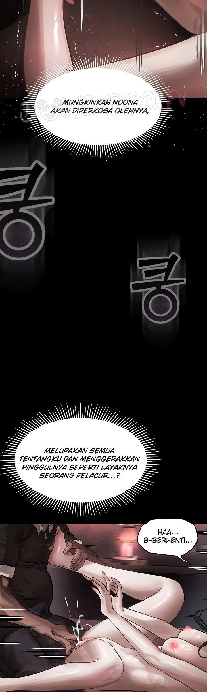 Dirty Talk - Chapter 09 7
