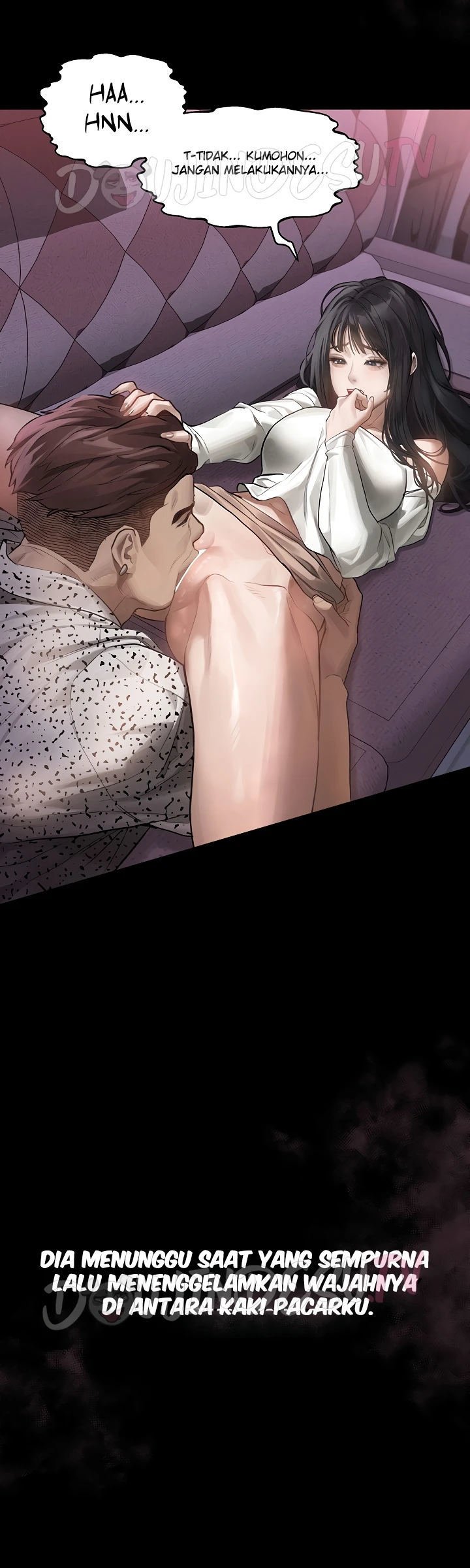 Dirty Talk - Chapter 09 78