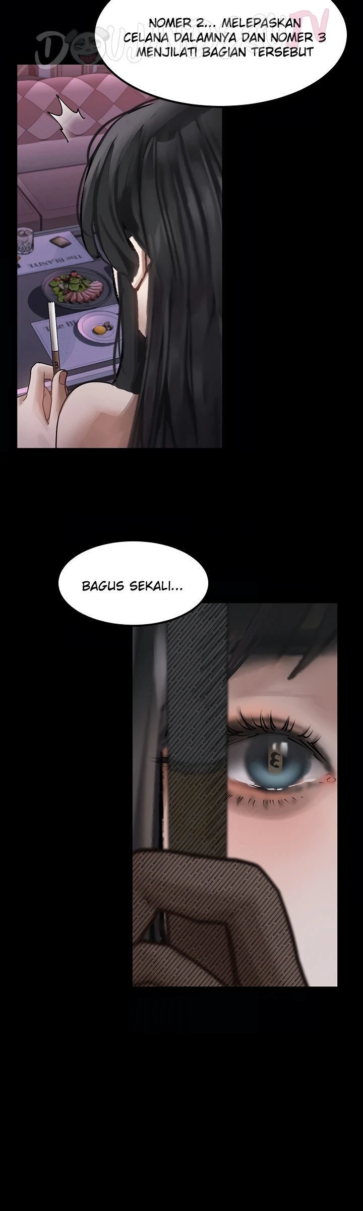 Dirty Talk - Chapter 09 70
