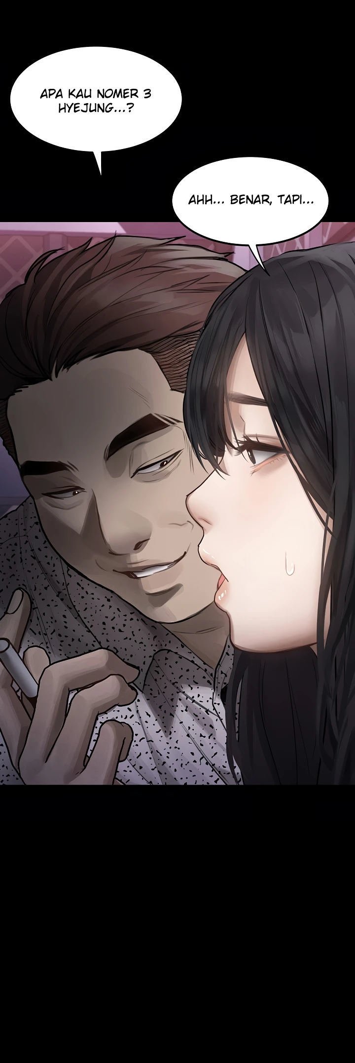 Dirty Talk - Chapter 09 71