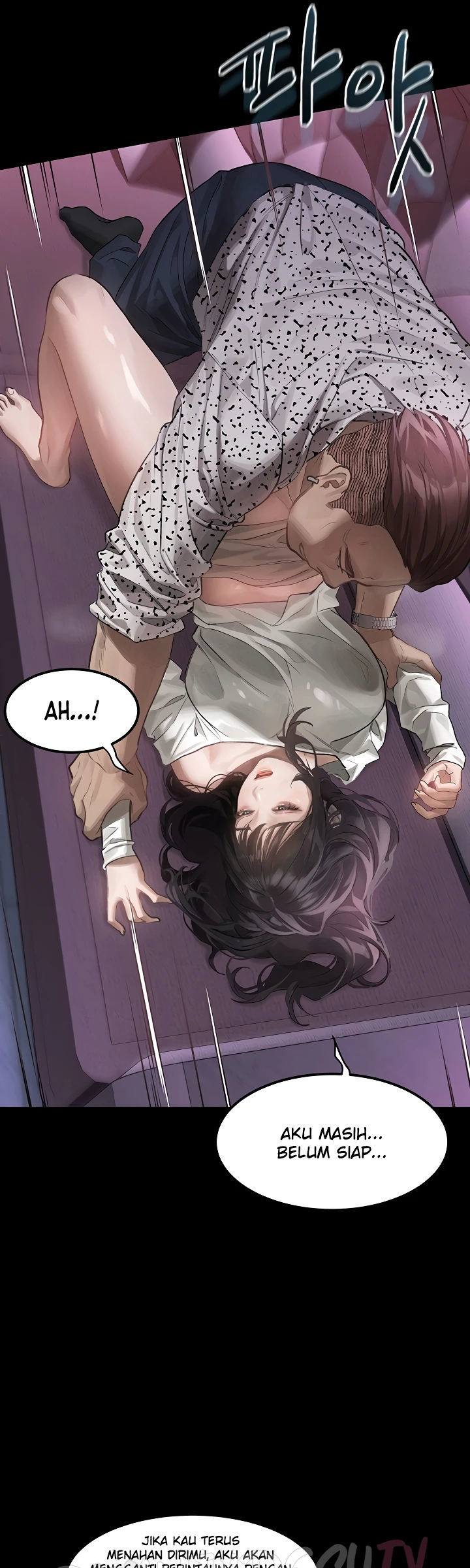 Dirty Talk - Chapter 09 76