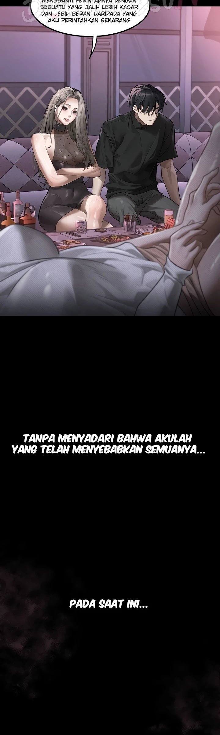Dirty Talk - Chapter 09 77
