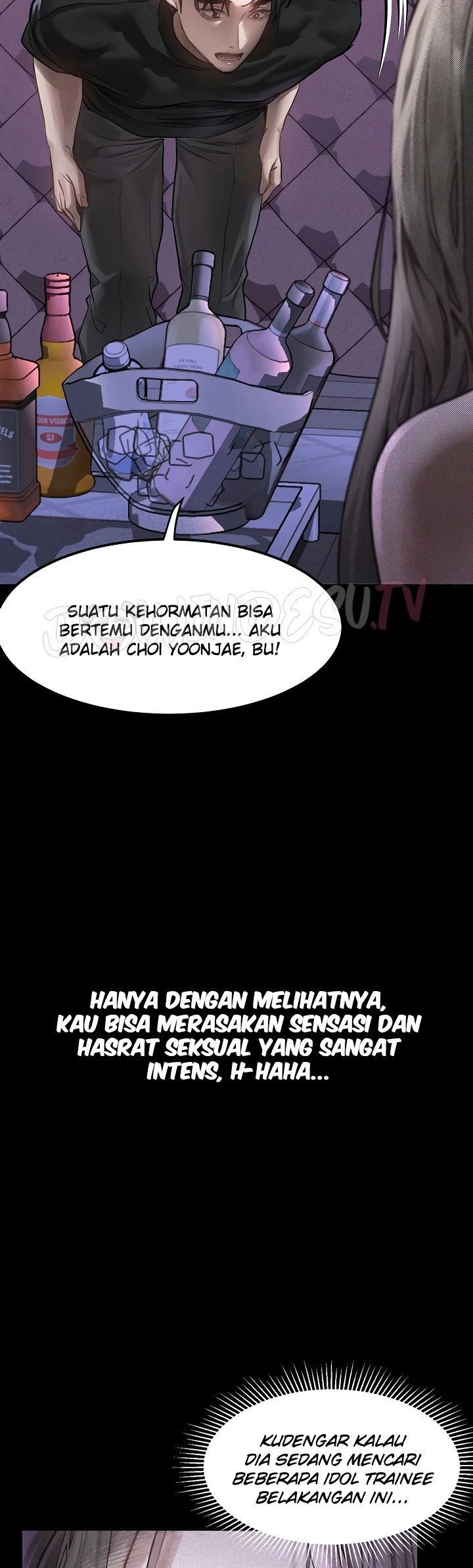 Dirty Talk - Chapter 09 49