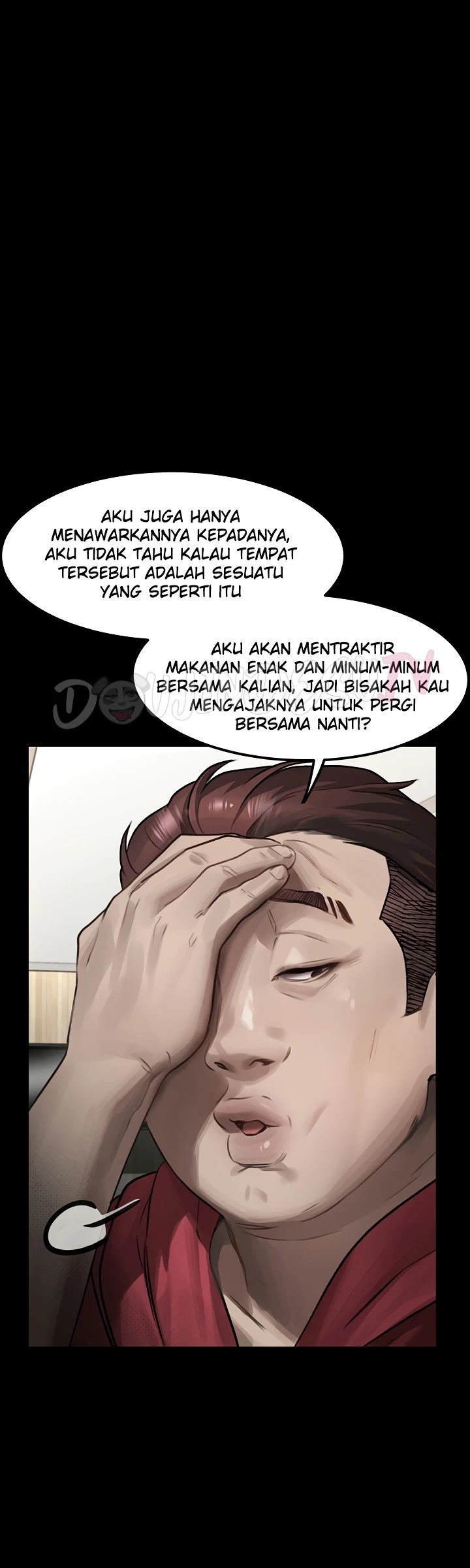 Dirty Talk - Chapter 09 42