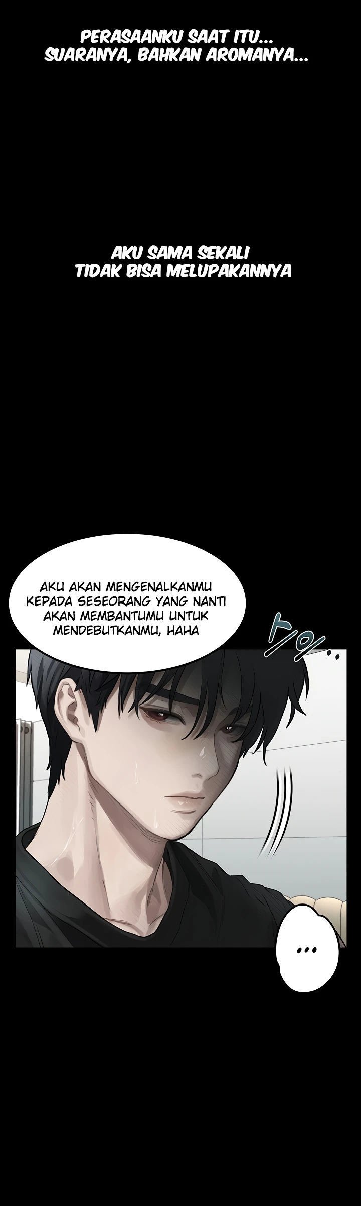 Dirty Talk - Chapter 09 43