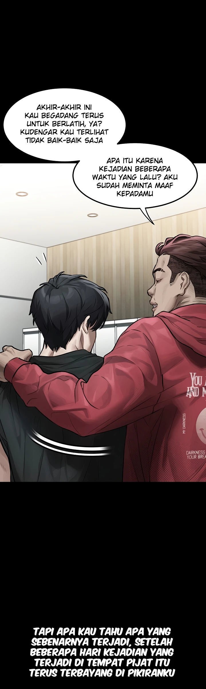 Dirty Talk - Chapter 09 41
