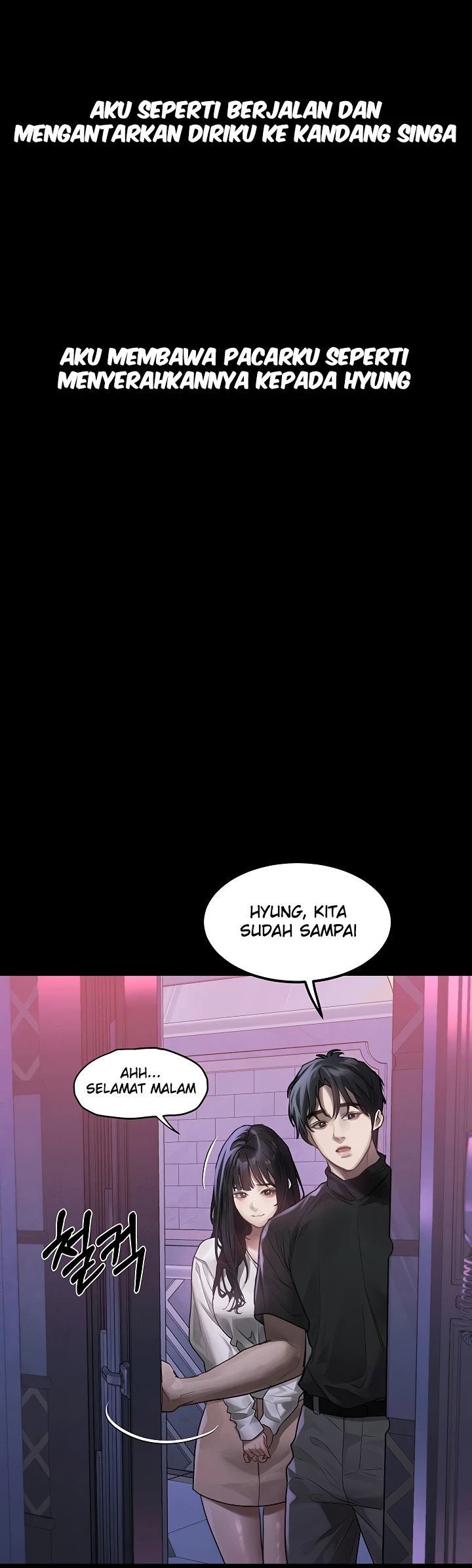 Dirty Talk - Chapter 09 46