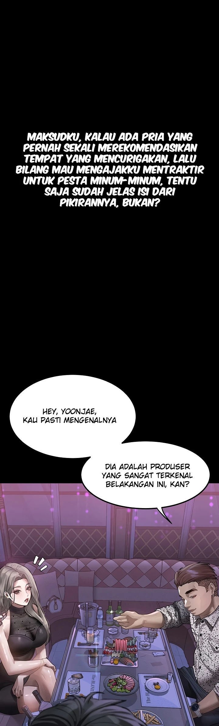 Dirty Talk - Chapter 09 47