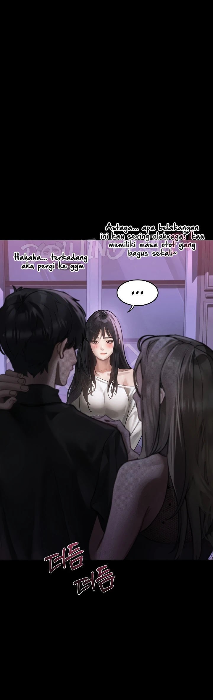 Dirty Talk - Chapter 09 59
