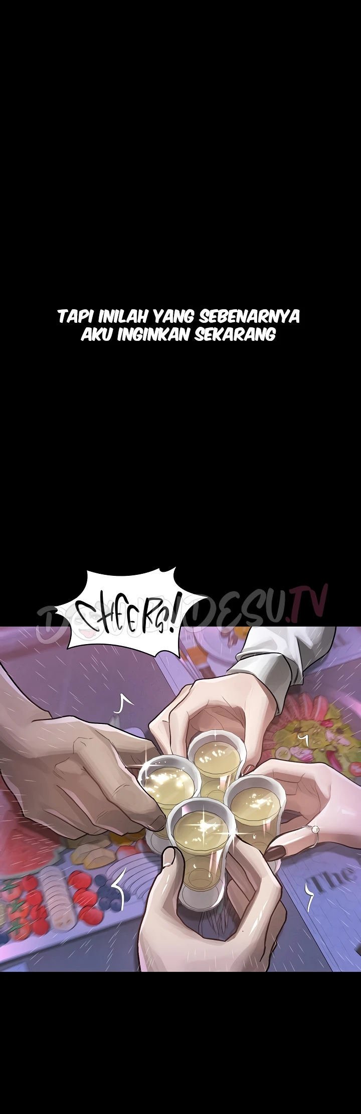 Dirty Talk - Chapter 09 53