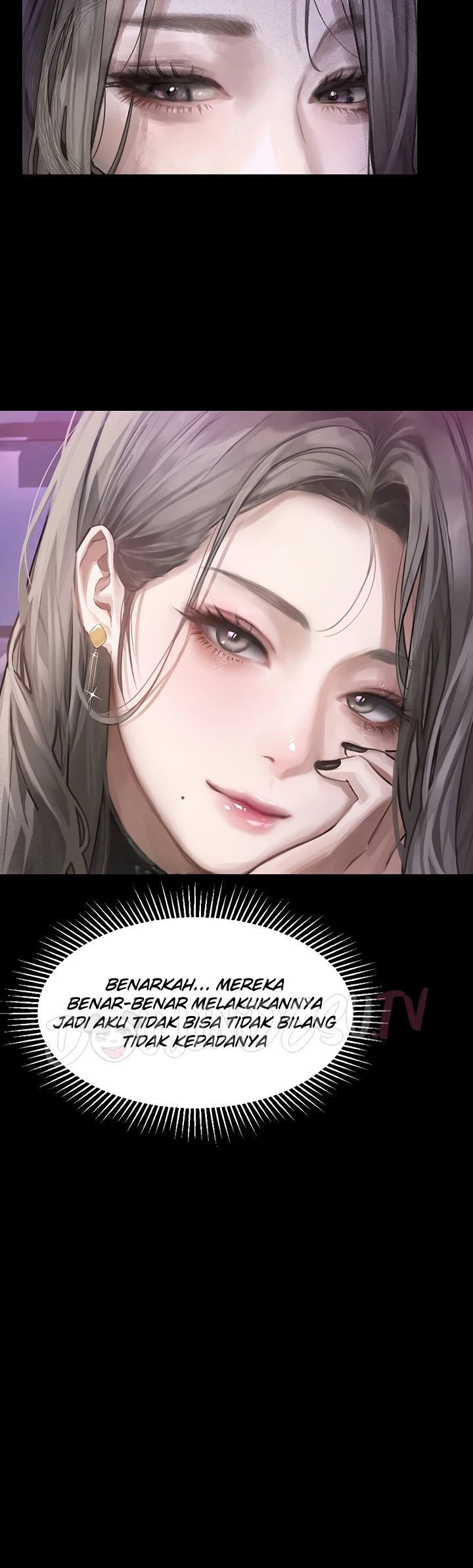 Dirty Talk - Chapter 09 50