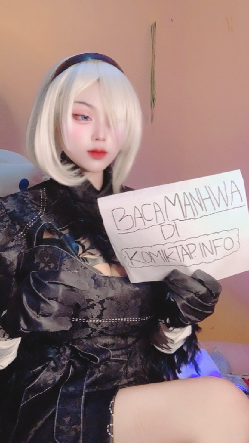 Don&#8217;t Steal My Grandma - Chapter 3 23