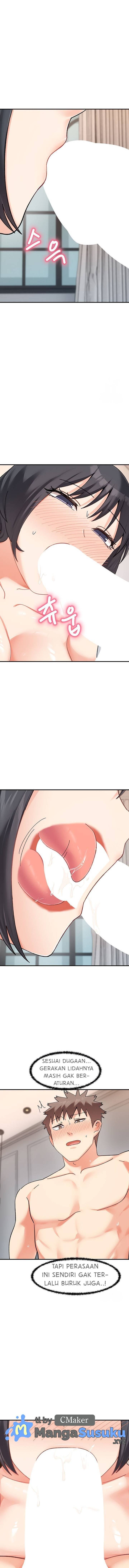 Doppelganger Female Friends - Chapter 19 9