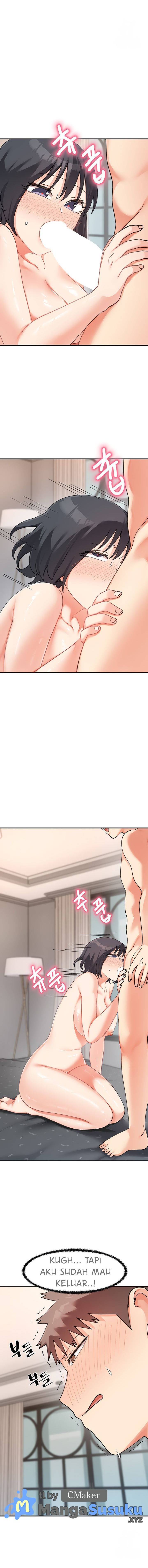 Doppelganger Female Friends - Chapter 19 13