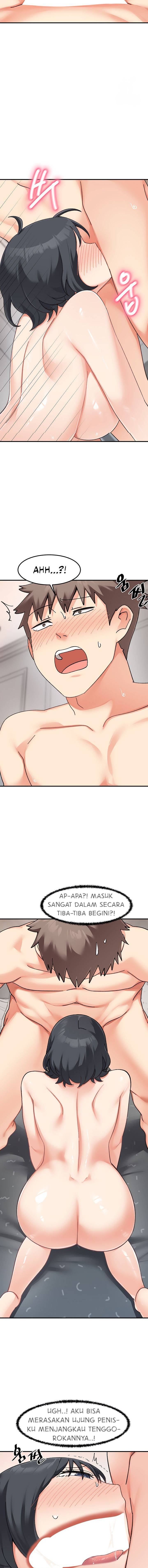Doppelganger Female Friends - Chapter 19 10