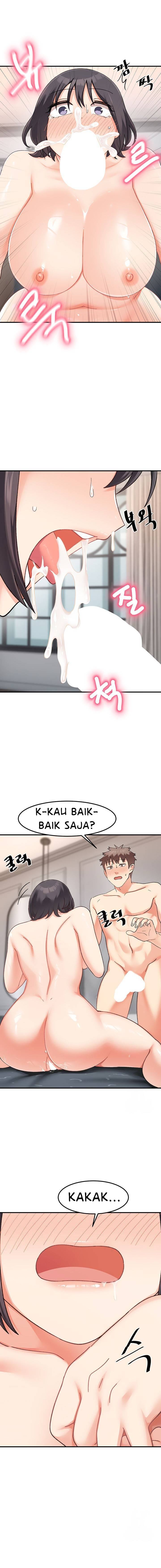 Doppelganger Female Friends - Chapter 19 14