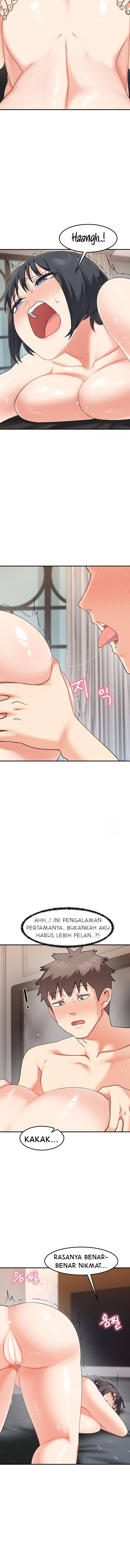 Doppelganger Female Friends - Chapter 19 7