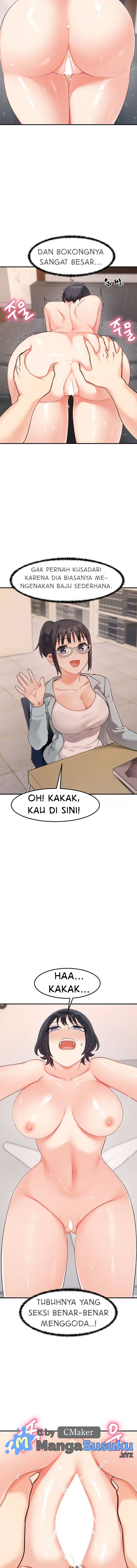 Doppelganger Female Friends - Chapter 19 5