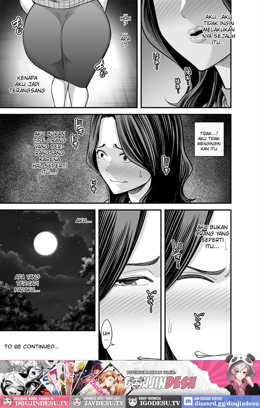 Doujin Seisozuma Netorase - Chapter 03 108 Doujin Seisozuma Netorase - Chapter 03 108