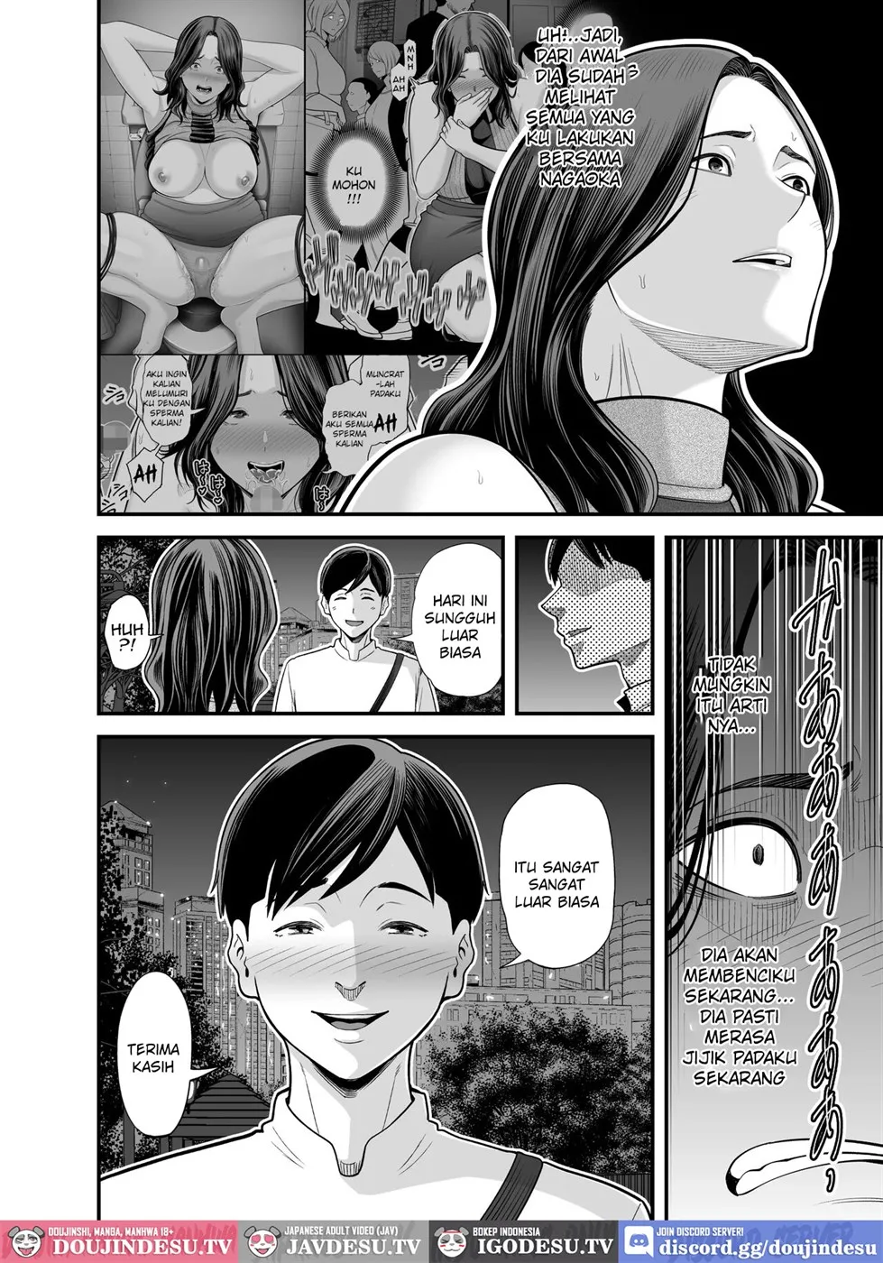 Doujin Seisozuma Netorase - Chapter 03 105 Doujin Seisozuma Netorase - Chapter 03 105