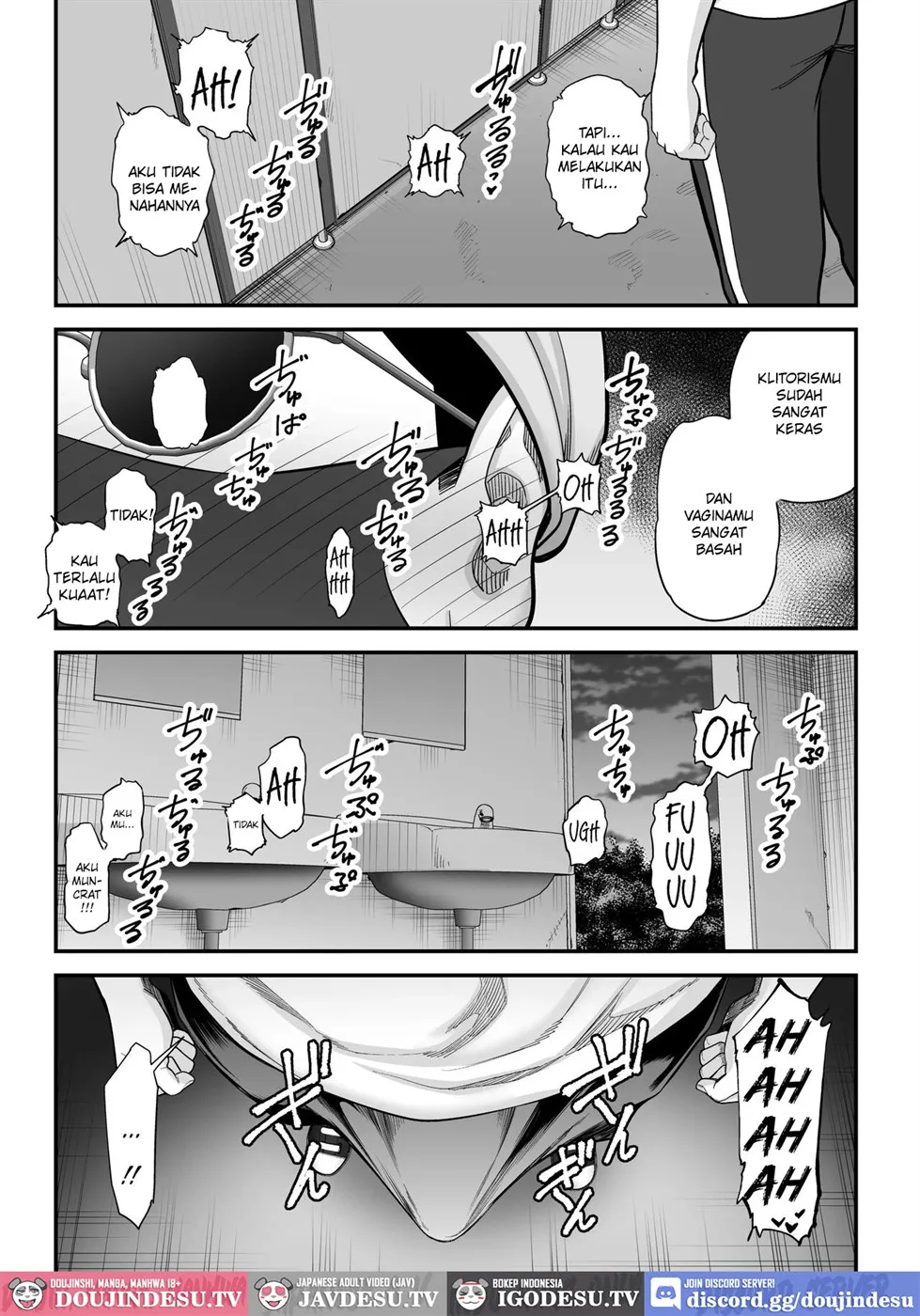 Doujin Seisozuma Netorase - Chapter 03 40 Doujin Seisozuma Netorase - Chapter 03 40