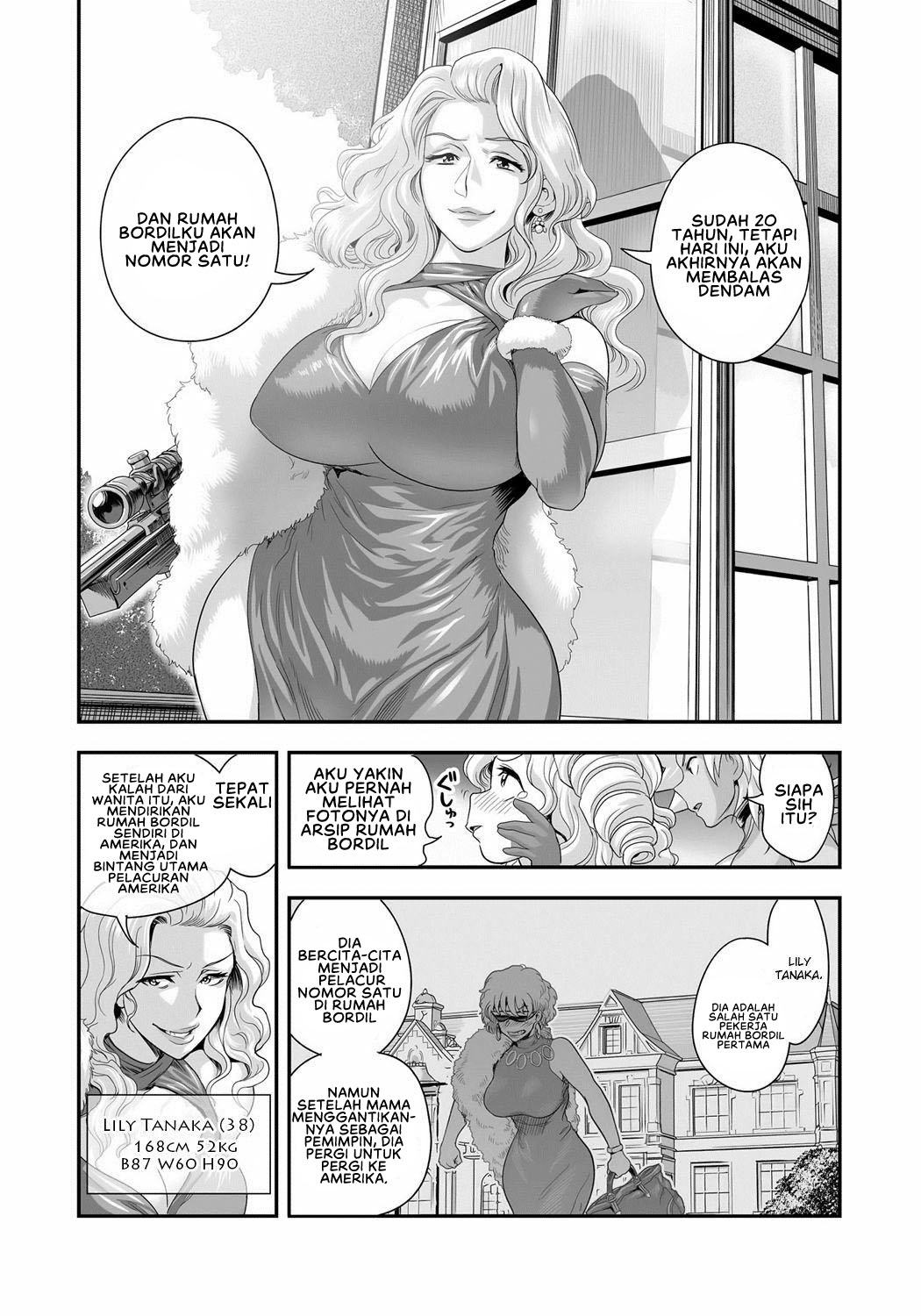 Energy Kyo-ka!! - Chapter 11 4 Energy Kyo-ka!! - Chapter 11 4